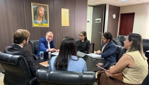 Audiência de conciliação aborda energia em prédios públicos de São Miguel dos Milagres