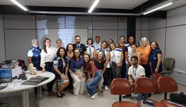 Vigilância em Saúde reforça ações do Plano de Contingência de Desastres