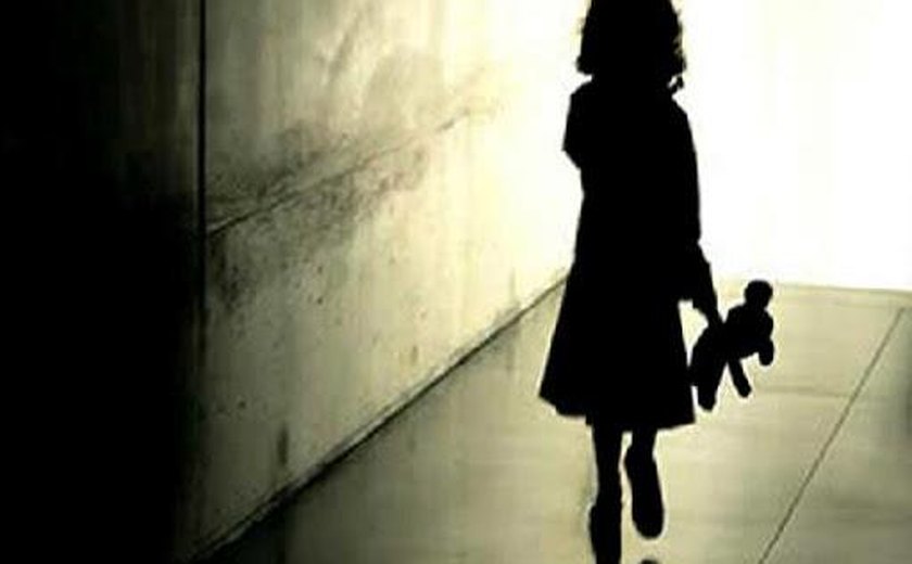 Polícia Civil prende suspeito de estupro de vulnerável contra criança