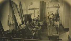 Jornalista da Tribuna Independente revisita em livro memórias dos campi Maceió e Satuba do Ifal