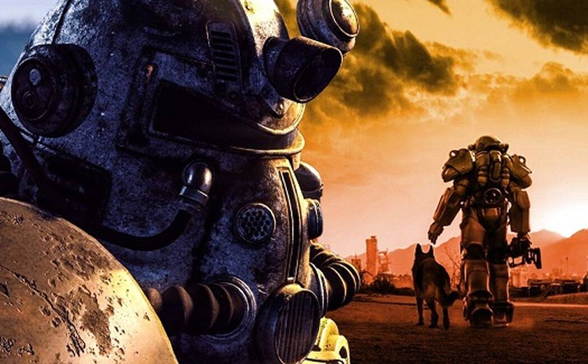 Fallout: Série do Prime Video é canônica e tem história original