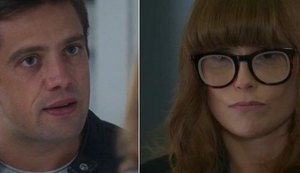 Vem aí! Renzo pede ajuda a Josimara para mandar mensagem à Alexia