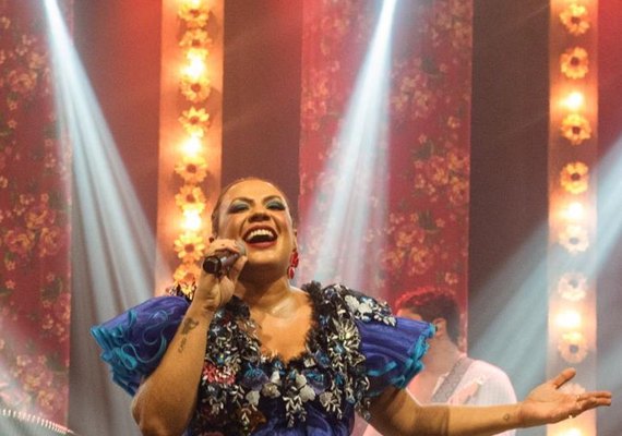 Kel Monalisa: 10ª Edição do Arraiá da Kel acontece no dia 25 de maio