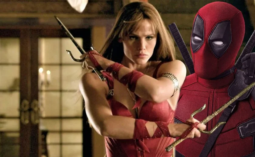 Jennifer Garner retornará ao papel de Elektra em ‘Deadpool 3'