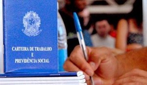 Sine Maceió oferece vagas para profissionais de diversas áreas