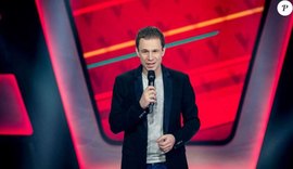 Tiago Leifert e mulher contam na web que filha tem câncer