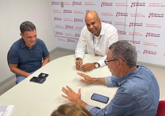 Banco do Nordeste e Emater reforçam parceria para impulsionar agricultura familiar alagoana
