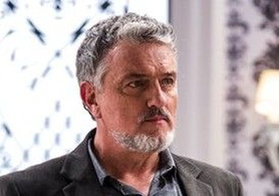 'Haja Coração': Guido reaparece com outra identidade