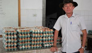 Coopafas gera renda para dezenas de famílias do Sertão