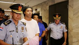 Inquérito de Ronaldinho se agrava com suspeita de lavagem de dinheiro