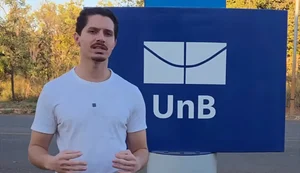 Polícia Federal prende candidato de extrema direita por depredar patrimônio da UnB