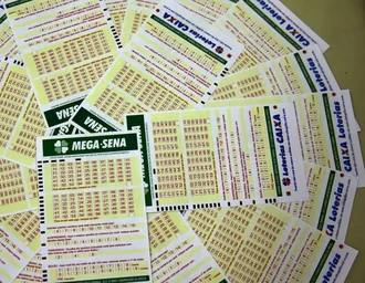 Apostas de Maceió e Olho d'Água das Flores levam R$ 24 mil na Mega-Sena