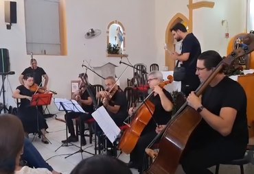 Festival Vozes Nordestinas reunirá apresentações de corais de quatro estados em Arapiraca