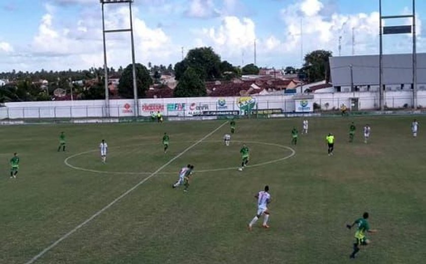 Elenco do Coruripe tem trabalho intenso durante o Reinado de Momo