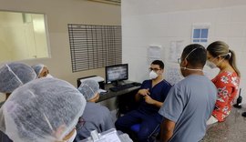 Unidades ISAC em Alagoas ofertam atendimento humanizado em saúde mental a usuários de álcool e outras drogas