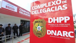 PC prende homem que fugiu do HGE após ser atingido em troca de tiros com guarnição
