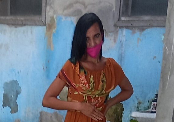 Mulher é flagrada com drogas nas partes íntimas no Presídio Cyridião Durval