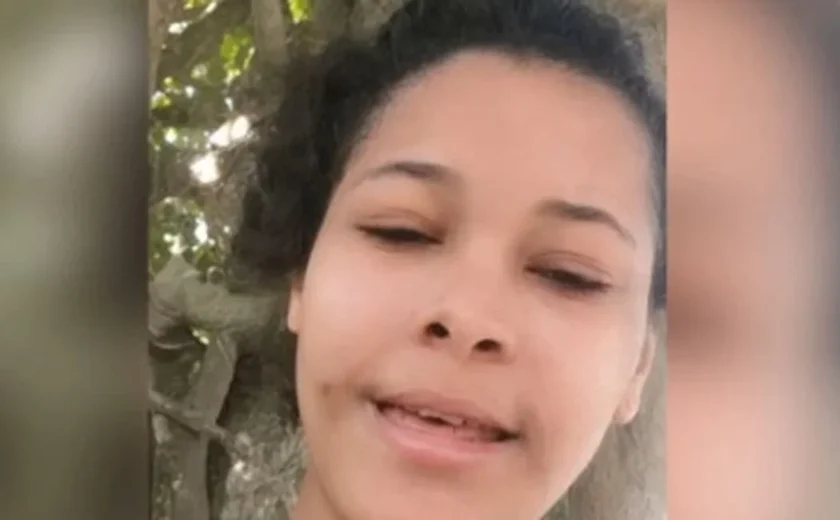Operação prende dois suspeitos de matar adolescente de 16 anos em Murici