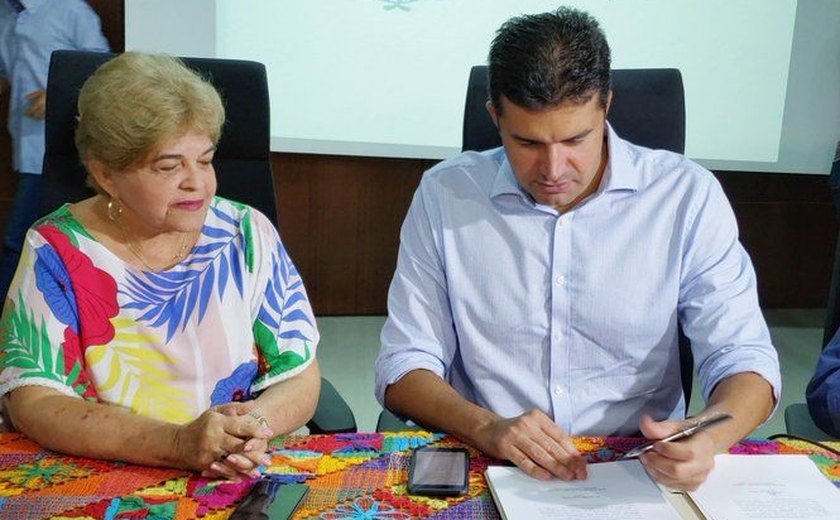 Prefeitura de Maceió convoca 300 aprovados no concurso da Secretaria de Educação