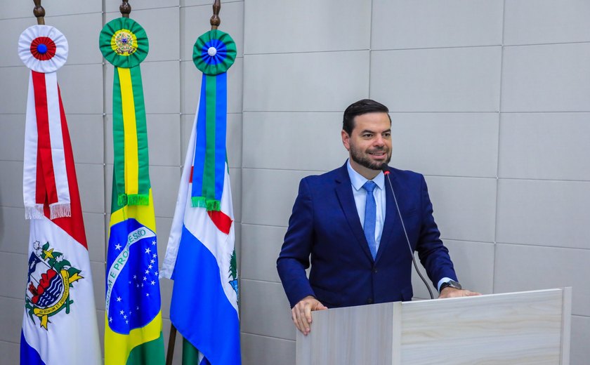Presidente da Câmara de Maceió apura cobranças indevidas de esgoto na Santa Lúcia e Clima Bom