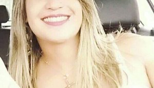 Buscas pela filha de delegado desaparecida no São Francisco são suspensas