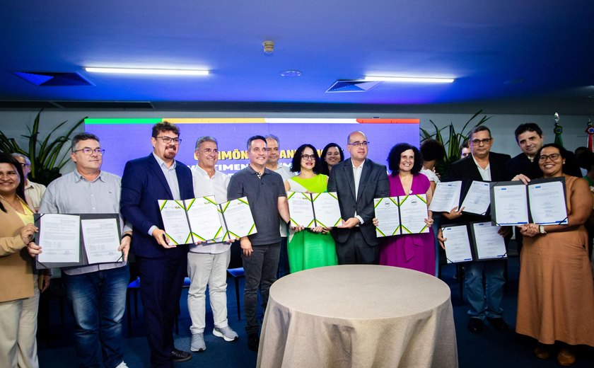 Ministério da Ciência e Tecnologia anuncia mais de R$ 180 milhões em projetos para Alagoas