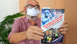 Livro traz relatório sobre 'a grande crise capitalista'