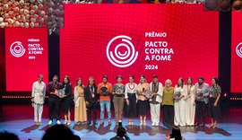 Prêmio Pacto Contra a Fome 2026 abre inscrições e deve distribuir R$ 600 mil a iniciativas que combatem a fome e o desperdício de alimentos no Brasil