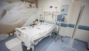 Hospital Metropolitano começa a funcionar neste sábado para atender casos de Covid-19