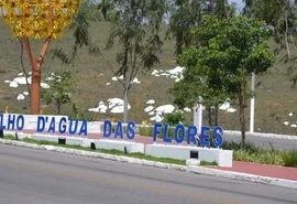 Incêndio atinge residência e deixa duas pessoas feridas no Sertão de Alagoas