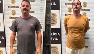Operação prende quatro suspeitos de aplicar golpes bancários e lavar dinheiro