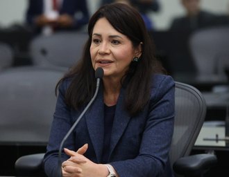 Deputada reforça compromisso com a saúde após resultado das eleições