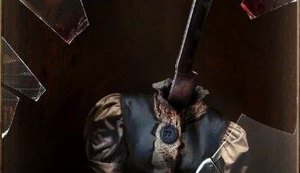 Veja aqui! Chucky 'tira' cabeça de Annabelle em pôster de novo filme