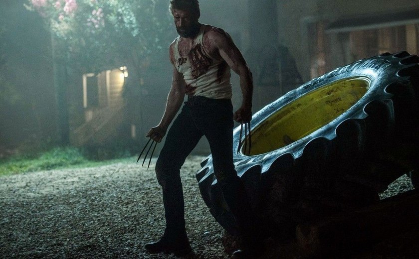 'Logan' domina bilheteria no Brasil e leva mais de 1,6 milhão aos cinemas