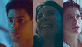 Mortes, prisão, novo casal e mais: veja desfechos dos personagens de 'Um Lugar ao Sol'
