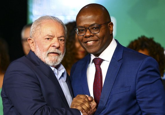 Reorganizar área de direitos humanos exige recomposição orçamentária