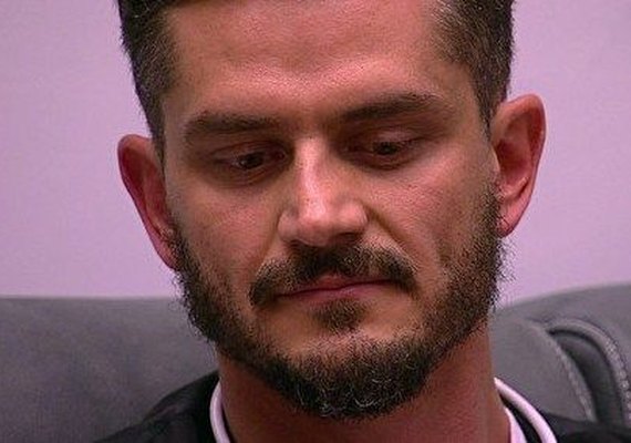 Expulsão de Marcos do BBB17: Família Harter divulga nota em defesa do médico