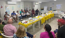 Saúde de Maceió participa do projeto “Nise em Cores e Formas”