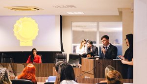 OAB/AL lança selo inédito no país e vai certificar qualidade do ensino jurídico no estado