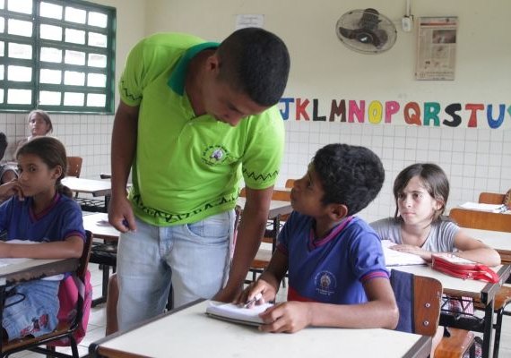 Rateio do Fundeb para professores da rede estadual será pago nesta quinta-feira