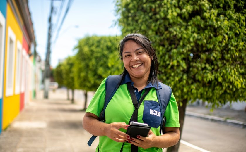 BRK abre novas vagas de emprego