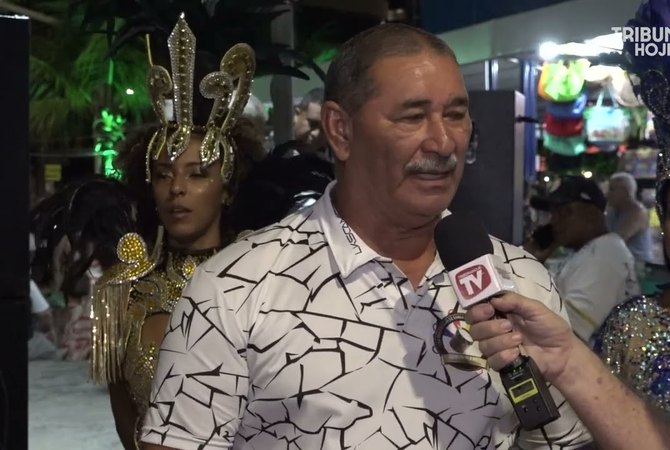 Liga das Escolas de Samba Independentes de Maceió comemora Dia Nacional do Samba