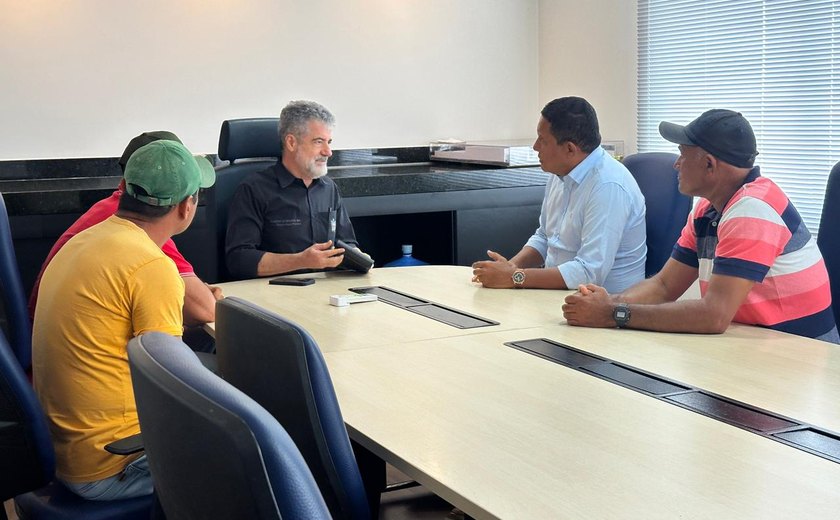 Desaparecimento de jovem de Palmeira mobiliza forças de segurança e Prefeitura em força-tarefa