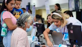 Cartórios de Notas de Alagoas promovem mutirão de Proteção aos Idosos neste sábado