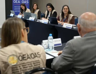 OEA elogia eleição no Brasil, mas aponta preocupação com desinformação