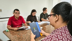 Câmara inicia recadastramento obrigatório de servidores efetivos e comissionados