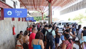 MP Eleitoral acompanha transporte de eleitores e apura denúncias de irregularidades em Alagoas