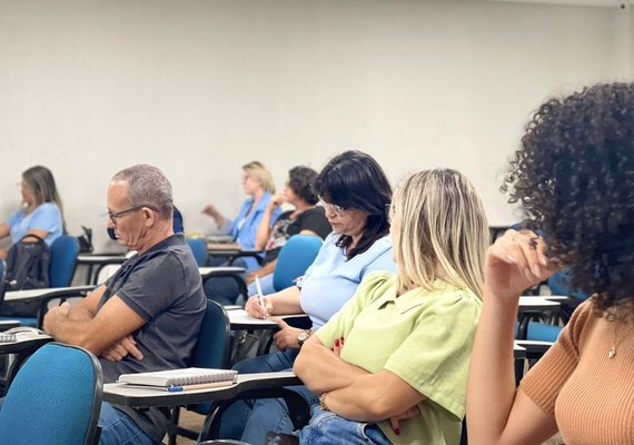 Cesmac do Agreste inicia curso de pós-graduação em Psicanálise, a 1ª da Instituição na área de Psicologia