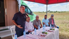 Cooperativa Pindorama promove Dia de Campo em Porto Real do Colégio