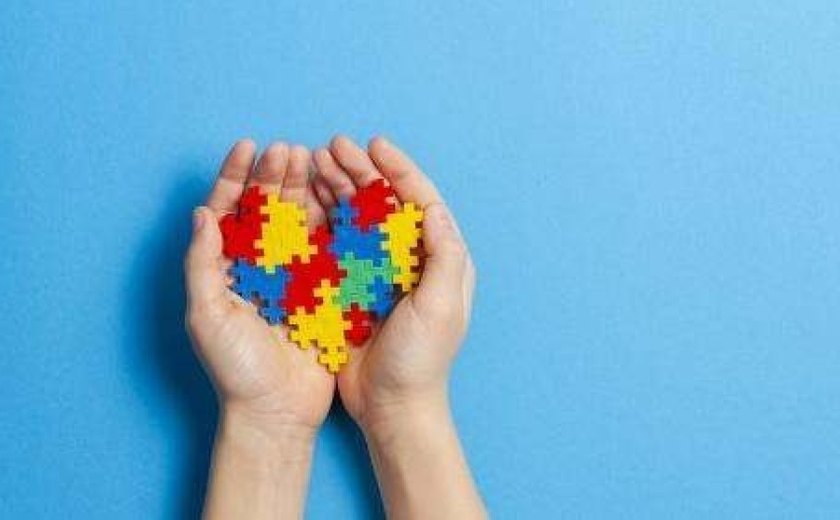 Dia Mundial de Conscientização do Autismo é marcado pela ampliação dos serviços em Maceió